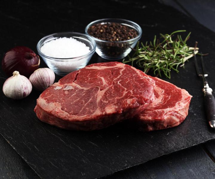 Colis de viande fermière Landes