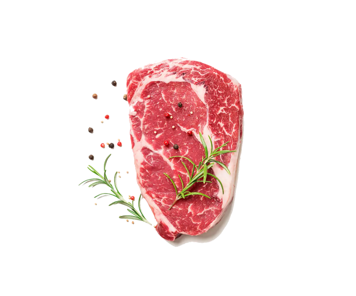 Colis de viande Landes